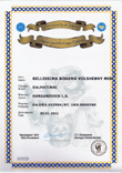 Kennel Volshebny Mir